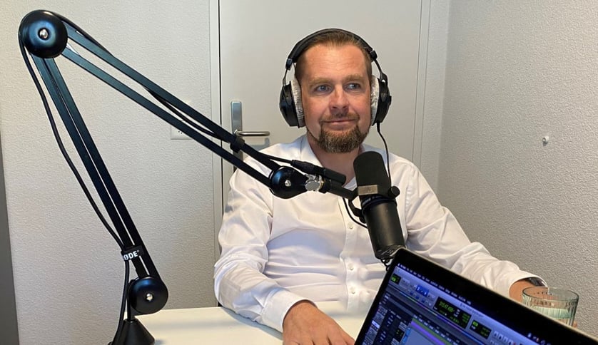 Markus Guzek_Podcast_klein